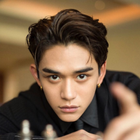 Lucas WayV Wallpaper icon