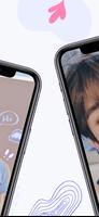 Lucas WayV Wallpaper screenshot 1
