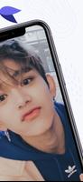 Lucas WayV Wallpaper screenshot 2