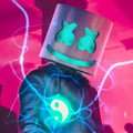 Wallpaper Marshmallow