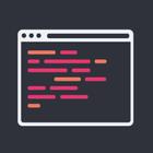 Coding Wallpaper HD آئیکن