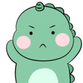 Wallpaper Dinosaur Cute