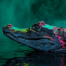 Wallpaper Gambar Buaya APK