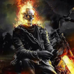 Wallpaper Ghost Rider