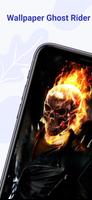 Wallpaper Ghost Rider plakat