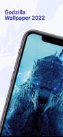 Godzilla Wallpaper HD poster