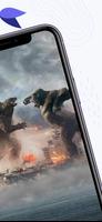 Godzilla Wallpaper HD screenshot 2