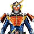Wallpaper Kamen Rider Gaim