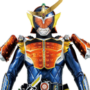 Wallpaper Kamen Rider Gaim APK