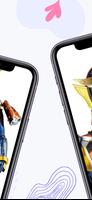 Wallpaper Kamen Rider Gaim Ekran Görüntüsü 1
