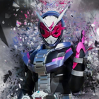 Wallpaper Kamen Rider Zio icône
