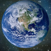 Planet Earth Wallpaper иконка