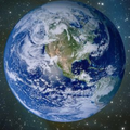 Planet Earth Wallpaper