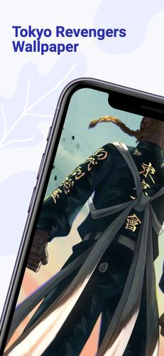 Tokyo Revengers Wallpaper APK for Android Download