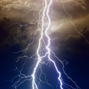 Thunder Light Wallpaper APK