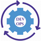 DevOps Tutorial icône