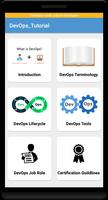 DevOps Tutorial Affiche