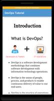 DevOps Tutorial imagem de tela 1