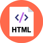 HTML Tags for Begginers ícone