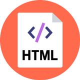 HTML Tags for Begginers icône