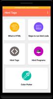 HTML Tags for Begginers Cartaz