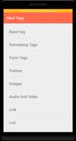 HTML Tags for Begginers imagem de tela 3