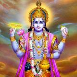 Vishnu Sahasranama biểu tượng