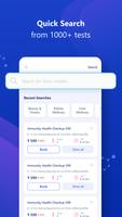 Asto Labs syot layar 1