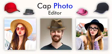 Cap Photo Editor