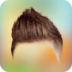 Man HairStyle Photo Editor APK download