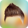 Man HairStyle Photo Editor