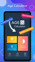 Age Calculator poster