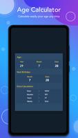 Age Calculator screenshot 3