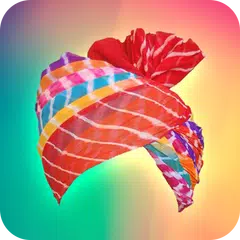 Rajasthani Turban Photo Editor APK download