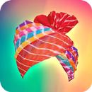 Rajasthani Turban Photo Editor APK