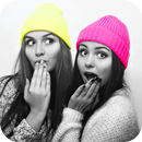 Color Splash Photo Effect APK