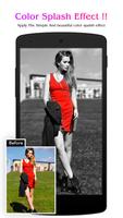 Color Splash Photo Effect screenshot 1