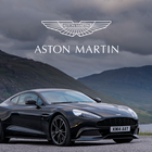 ikon Aston Martins Owner's Guide