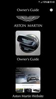 Aston Martins Owner's Guide poster