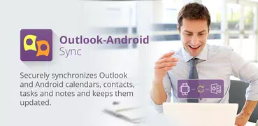 Outlook-Android Sync