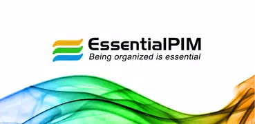 EssentialPIM - Ваш Органайзер