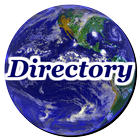GeoDirectory 고도 주소 아이콘