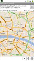 GeoDirectory 고도 주소 스크린샷 2