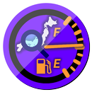 ガソリンスタンドナビ APK