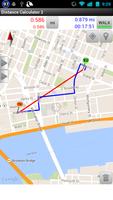 Distance Calculator 2 پوسٹر