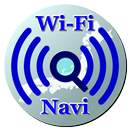 Wi-Fiナビ　WiFiスポット地図検索 APK