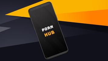 برنامه‌نما pornhub Designs App عکس از صفحه