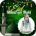 12 Rabiulawal Photo Frames