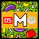 МАТЕРИК&НОЛЬ ПЯТЬ&ЖЕМЧУЖИНА APK