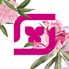 M Cosmetic ícone